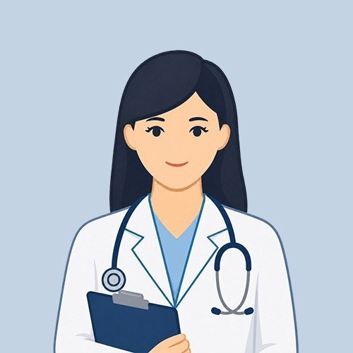 Dr. Tanzeel imran