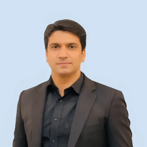 Dr. Nadeem Hassan